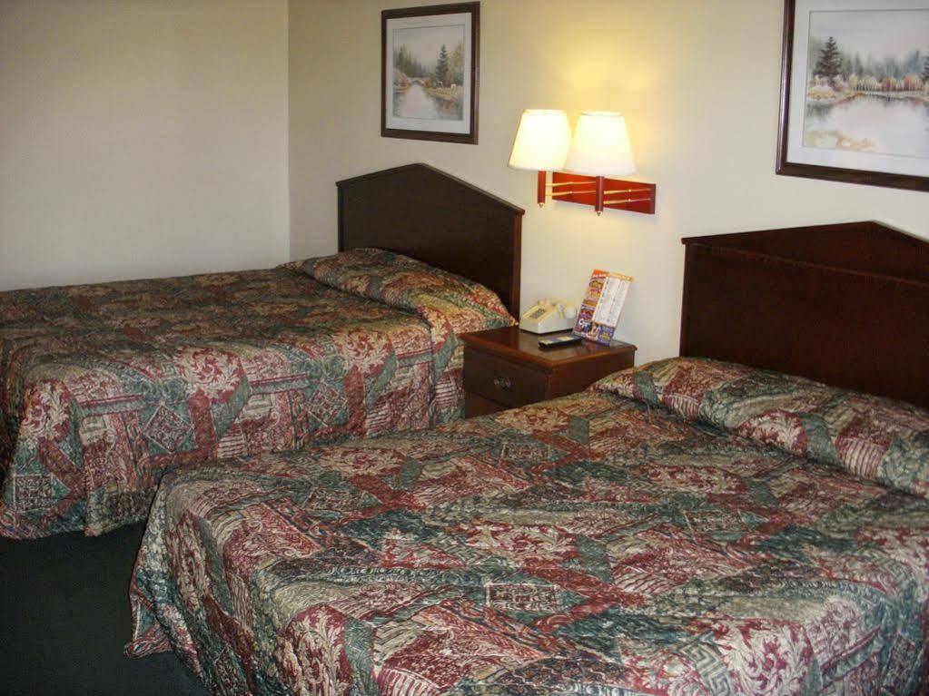 Smoky View Inn Pigeon Forge Exterior foto
