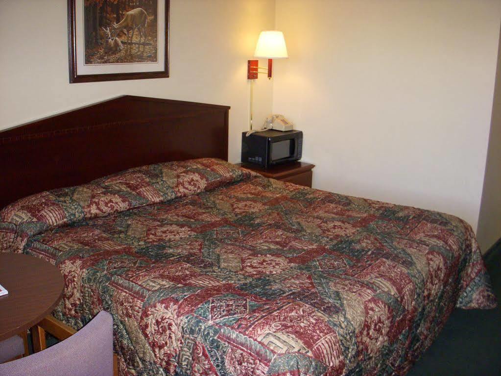 Smoky View Inn Pigeon Forge Exterior foto
