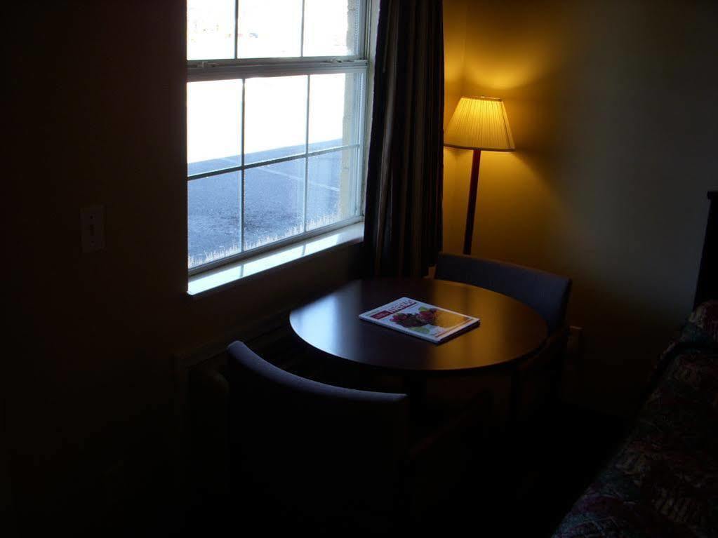 Smoky View Inn Pigeon Forge Exterior foto